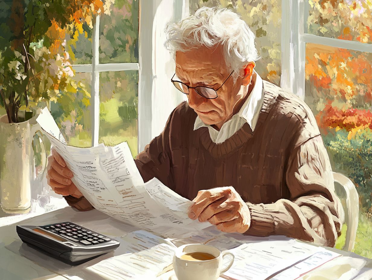 Pension Advice Frequently Asked Questions